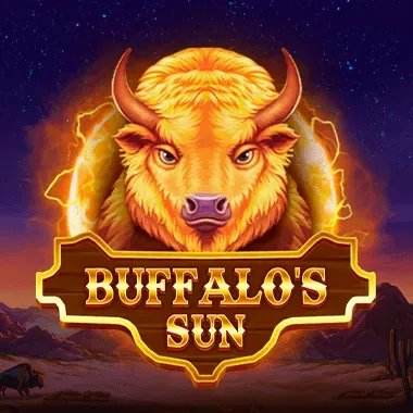 Speel Buffalo's Sun bij Kakadu