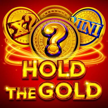 Speel Hold The Gold bij Kakadu