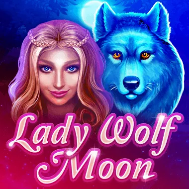 Speel Lady Wolf Moon bij Kakadu