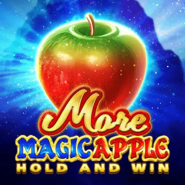 Speel More Magic Apple bij Kakadu