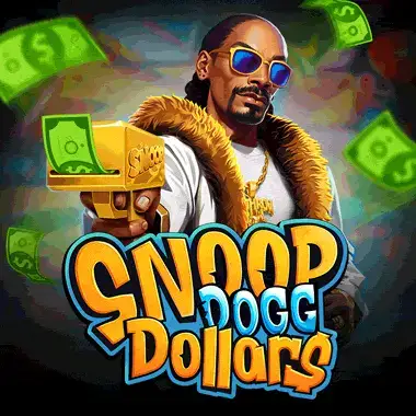 Speel Snoop Dogg Dollars bij Kakadu