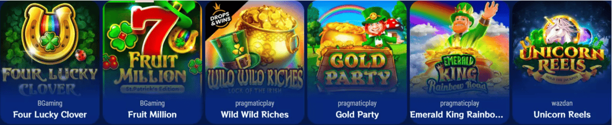 Slots Kakadu Casino