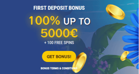 Bonus & Promotiecode Kakadu Casino